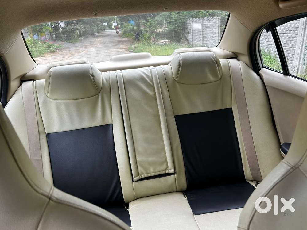 Honda Amaze 2016 Petrol Manual