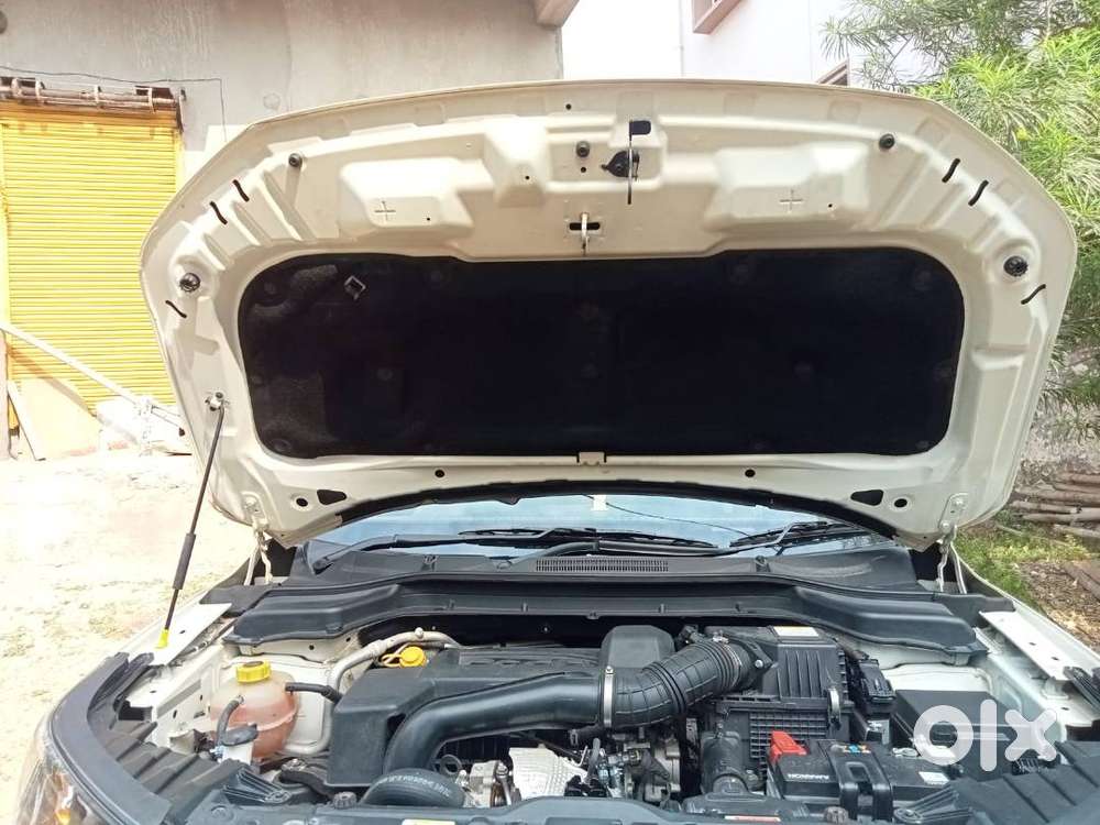 Mahindra Xuv300 2022 Diesel