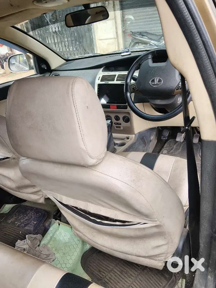 Tata Manza Aura 2012 Diesel Manual