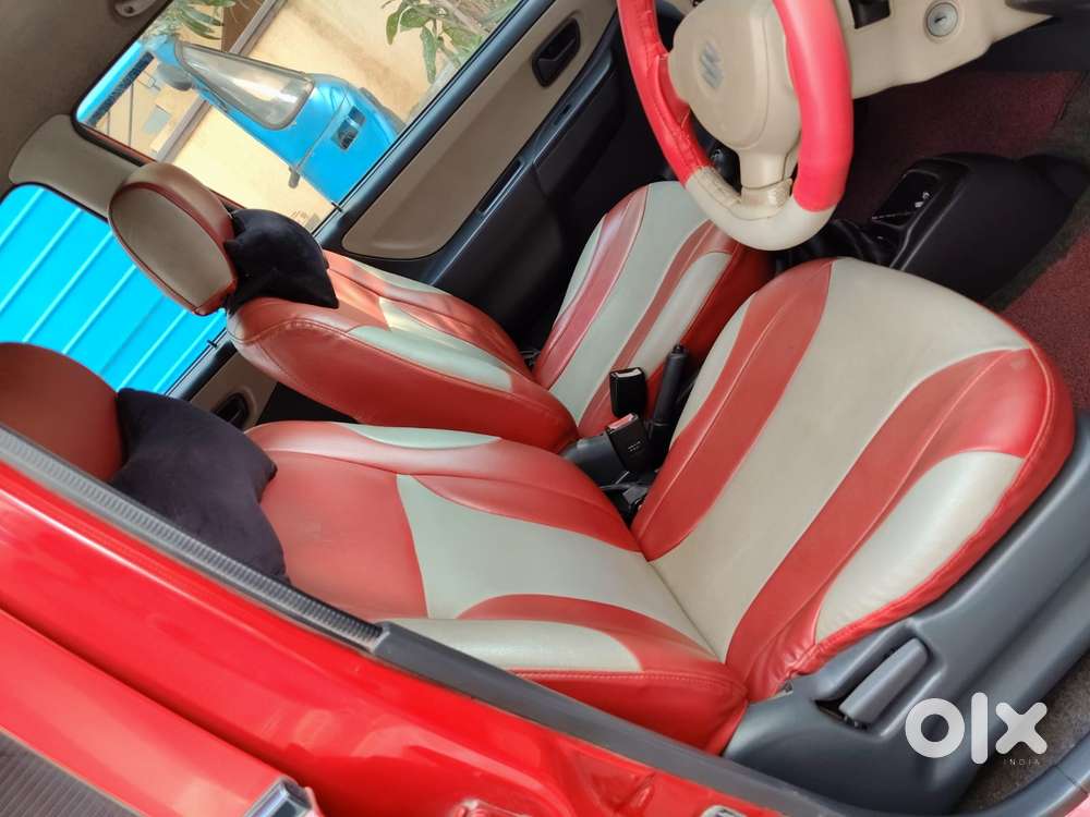 Maruti Suzuki Zen Estilo Vxi Bsiv, 2007, Petrol