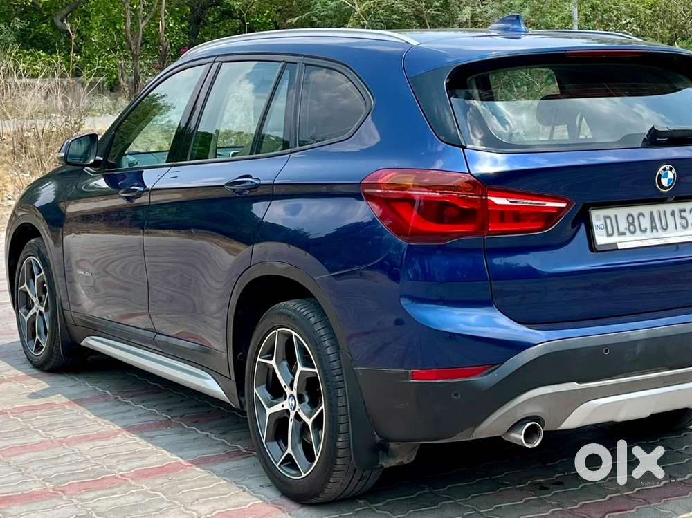 Bmw X1 Sdrive 20d X Line, 2018, Diesel