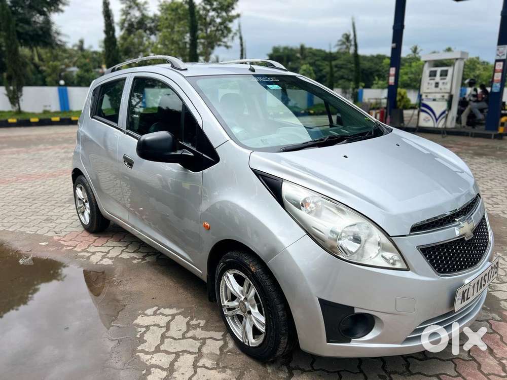 Chevrolet Beat Diesel Ps, 2013, Diesel