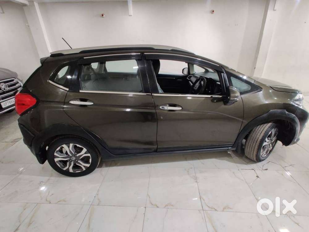 Honda Wr-v I-dtec V, 2017, Diesel