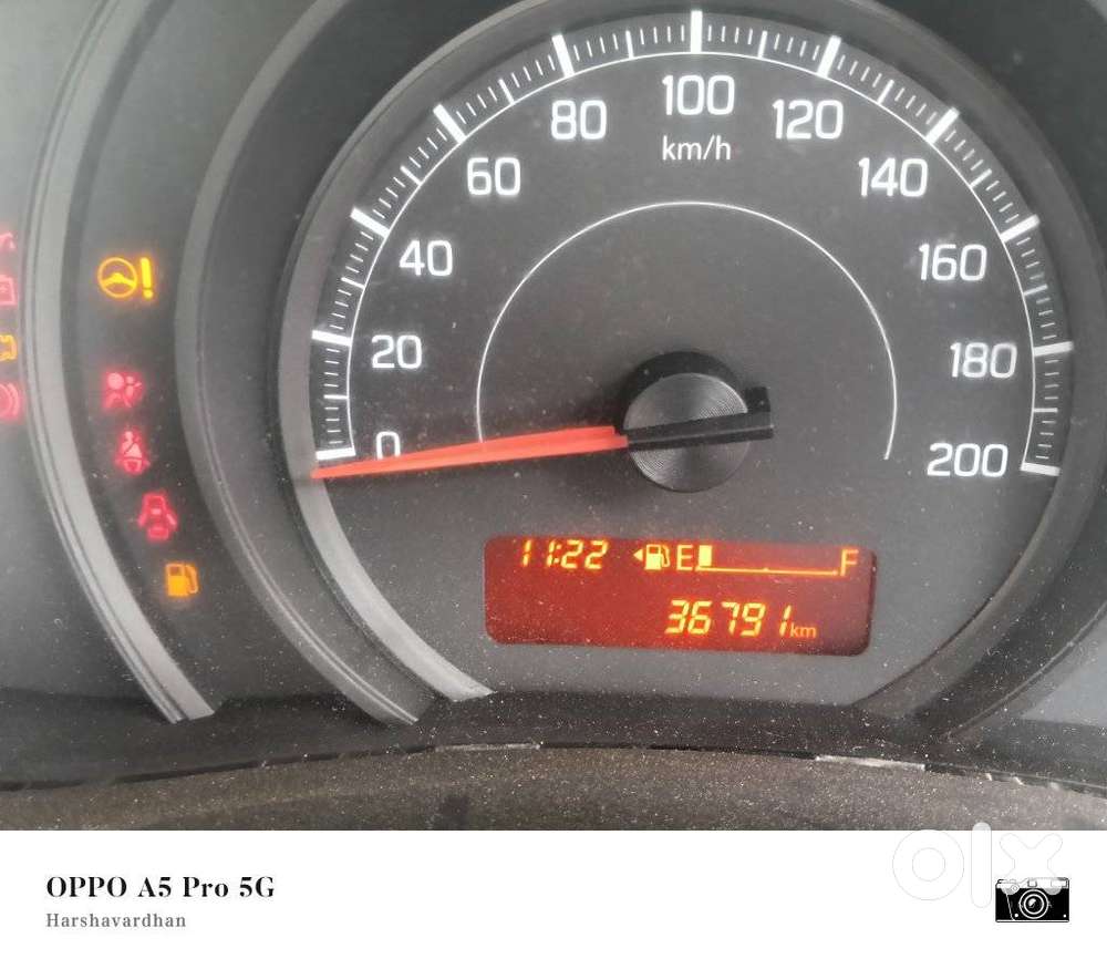 Maruti Suzuki Swift, 2023, Petrol