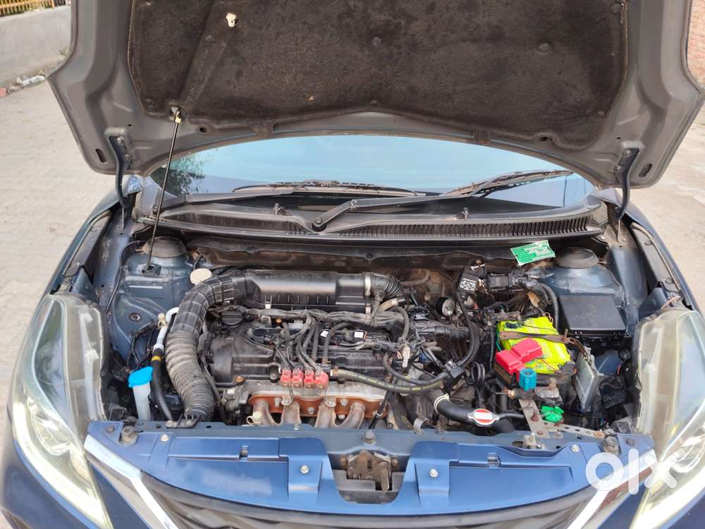 Maruti Suzuki Baleno Delta, 2019, Cng & Hybrids