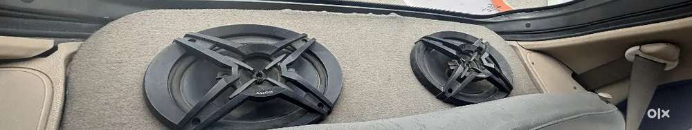 Chevrolet Spark 2010 Petrol Well Maintained