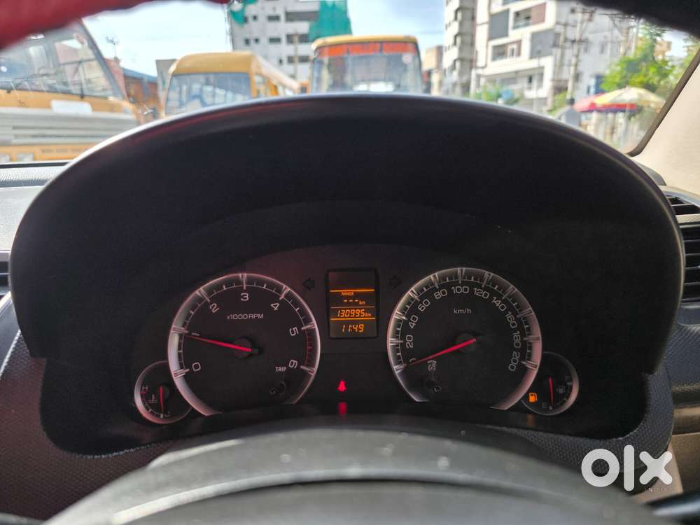 Maruti Suzuki Swift Dzire Vdi Bsiv, 2016, Diesel