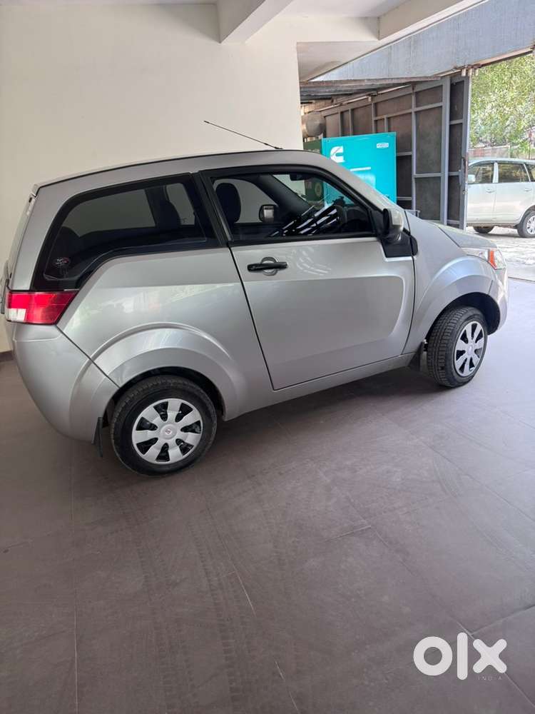 Mahindra E2o 2016 Car