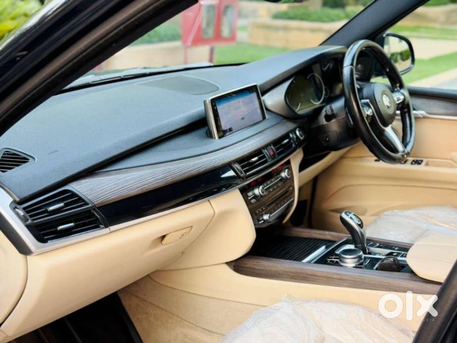 Bmw X5 X Drive 30d M Sport, 2017, Diesel