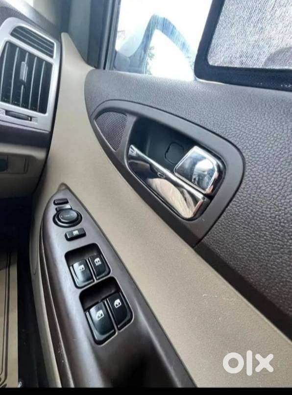 Hyundai I20 Sportz 2011 Cng On Paper Good Condition