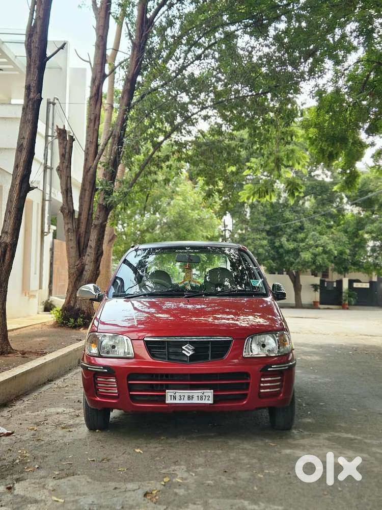 Maruti Suzuki Alto Std, 2010, Petrol
