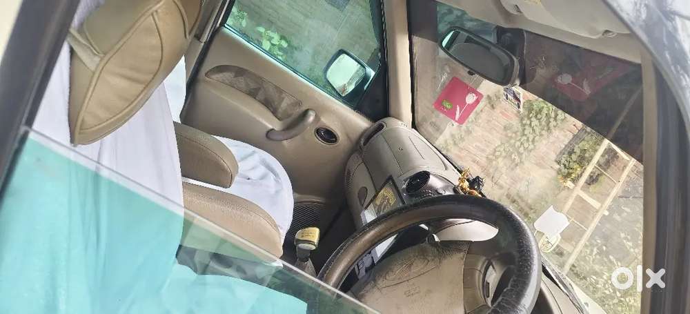 Mahindra Vision S 2010 Diesel Well Maintained
