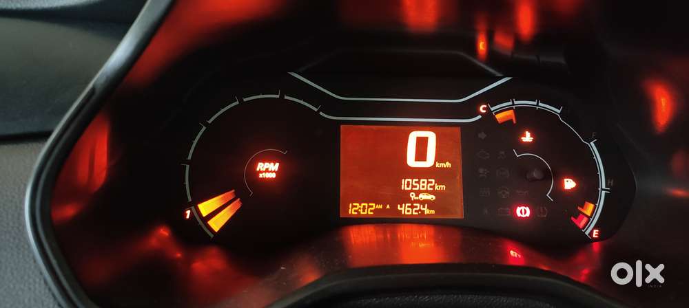 Renault Triber 2021 Year Model