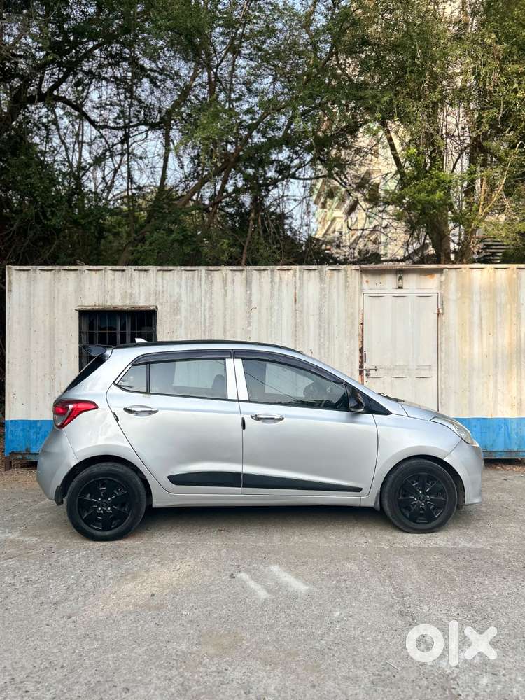 Buy And Drive Car