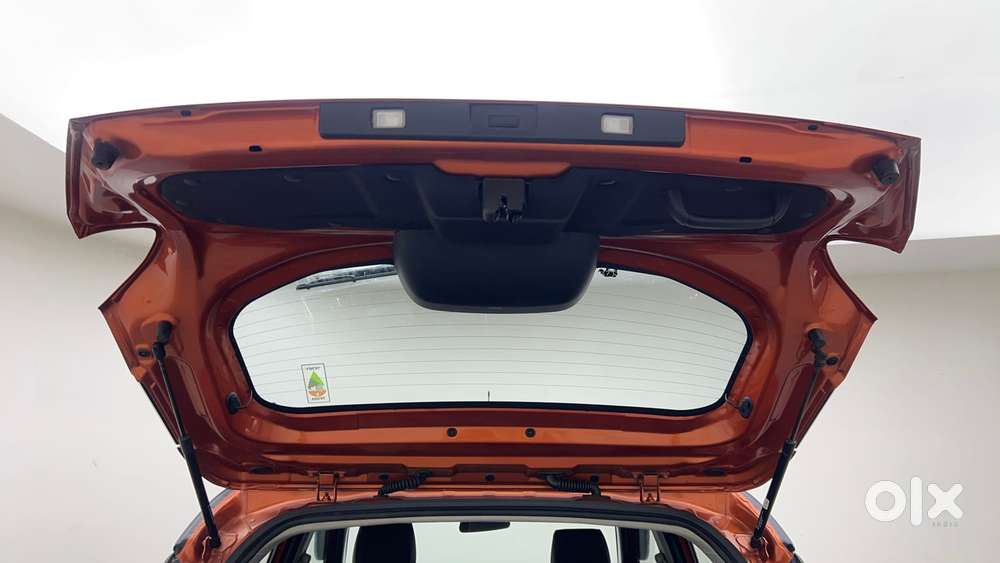 Tata Punch Creative, 2022, Petrol