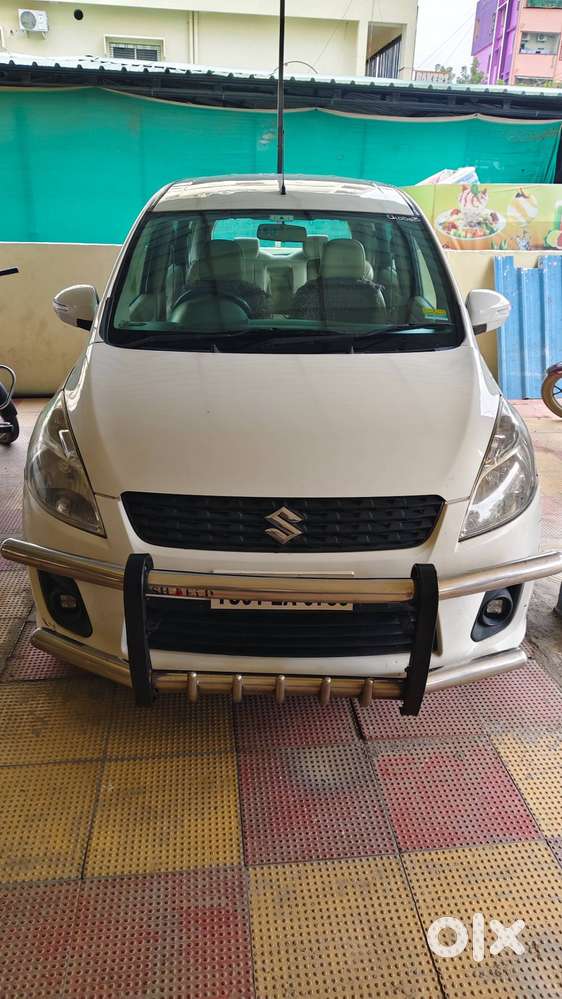 Maruti Suzuki Ertiga Zdi 2014
