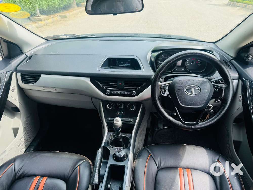 Tata Nexon 1.5 Revotorq Xm (s), 2019, Cng & Hybrids