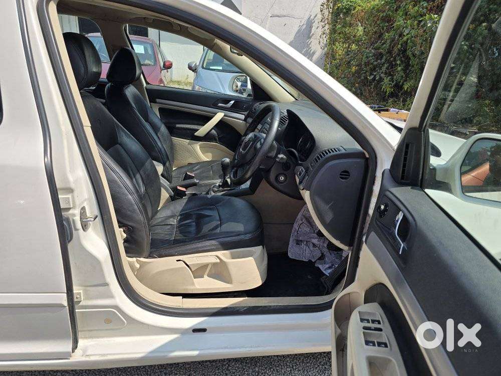 Skoda Laura 1.9 Tdi Mt Ambiente, 2009, Diesel