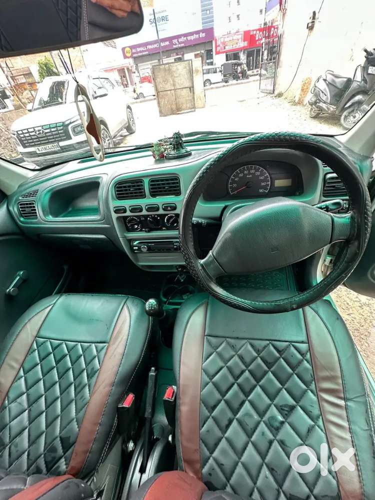 Maruti Suzuki