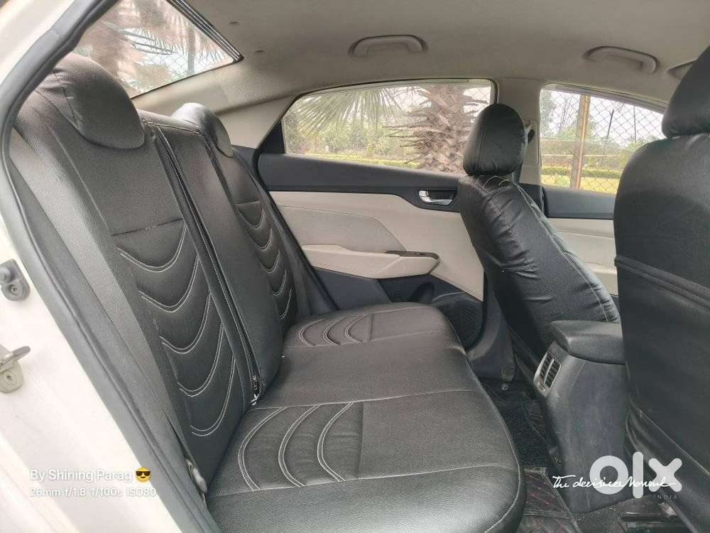 Hyundai Verna 1.6 Sx Crdi, 2018, Diesel