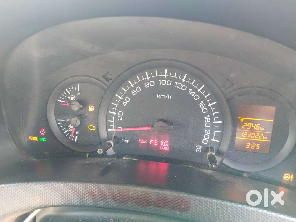 Fresh Condition