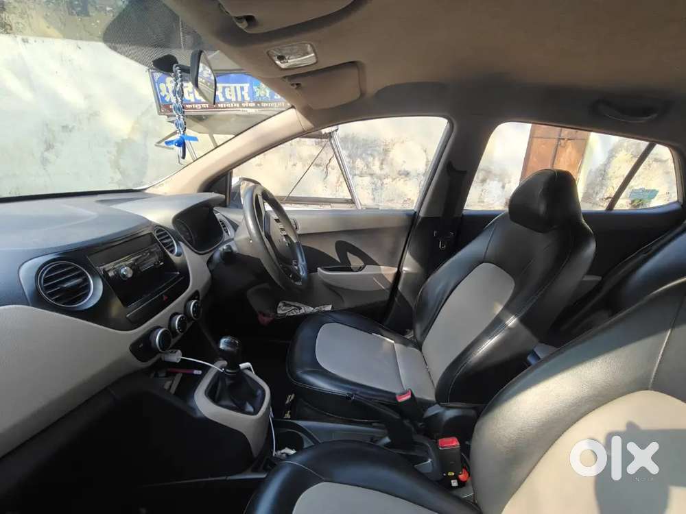 Hyundai Grand I10 Prime 2018 Diesel 62000 Km Driven