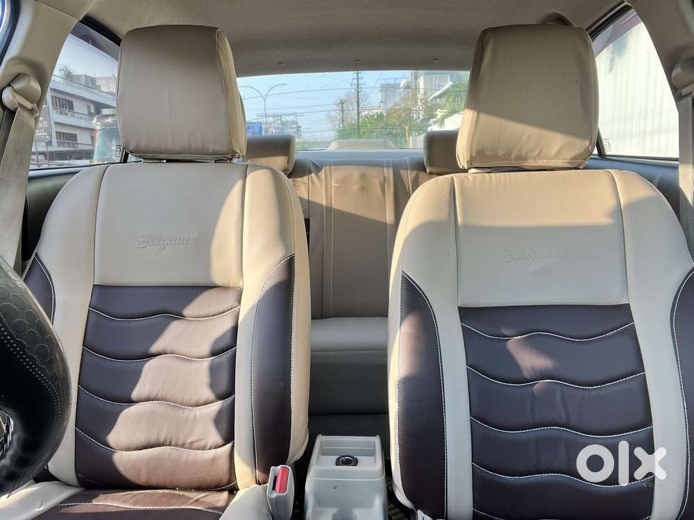 Maruti Suzuki Swift Dzire Vxi(o) Mt, 2019, Petrol