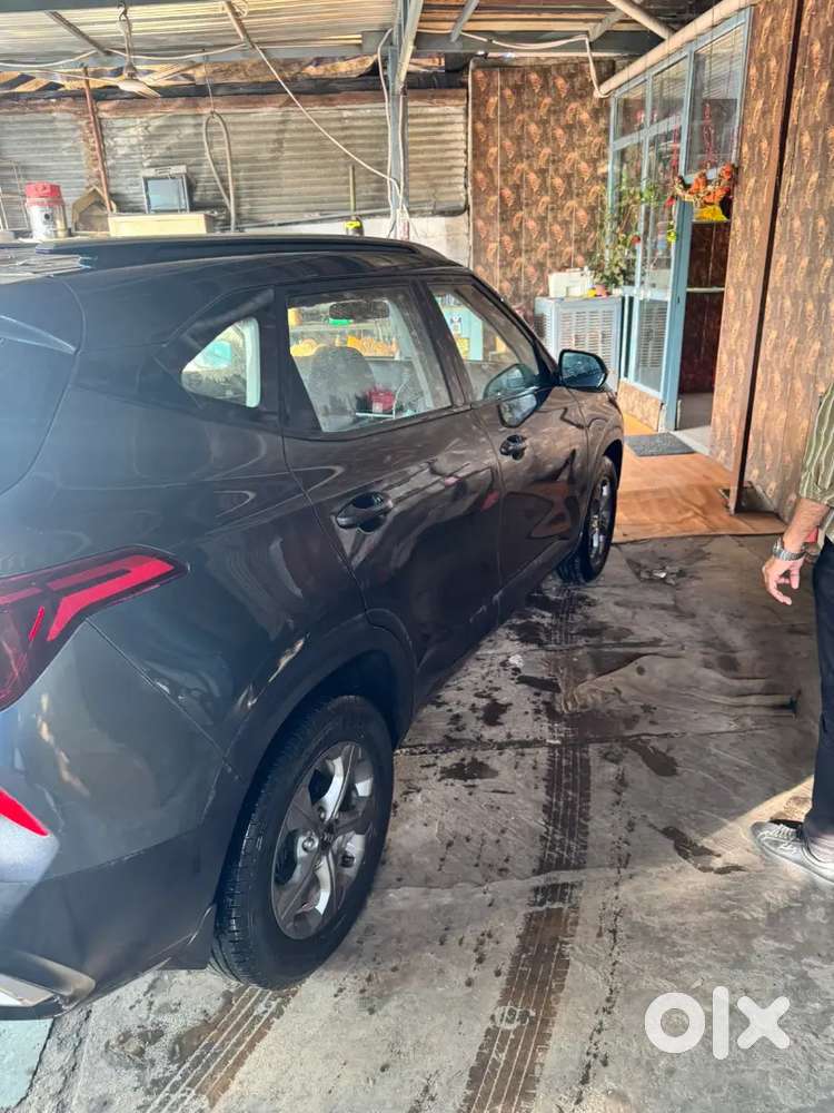 Kia Seltos 2020 Petrol 66000 Km Driven