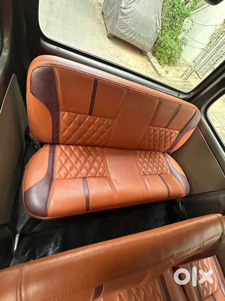 Maruti Suzuki Eeco 7 Seater Standard, 2010, Petrol