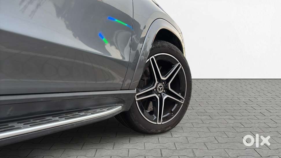Mercedes-benz Gls 450 4matic, 2025, Petrol