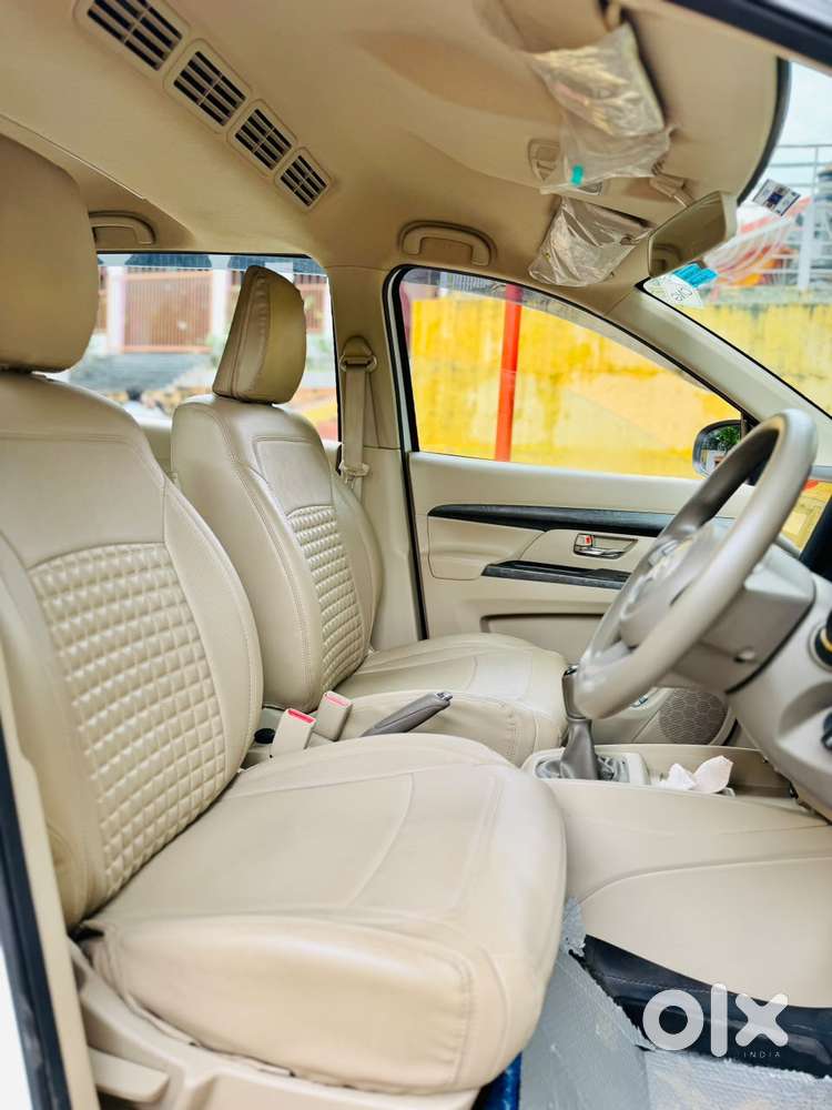 Maruti Suzuki Ertiga Vxi (o) Cng, 2024, Cng & Hybrids