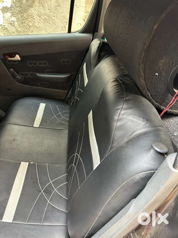 Maruti Suzuki Alto 800 2014