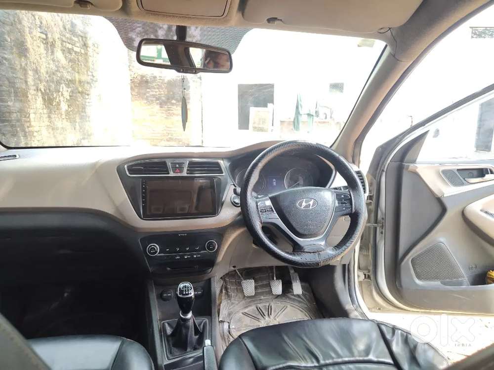 Hyundai I20 Diesel 2014