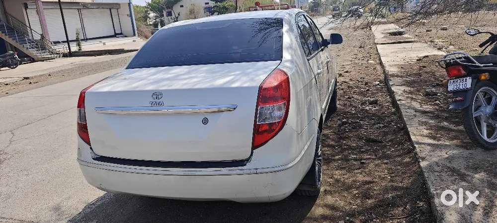 Tata Manza 2010 Diesel Well Maintained