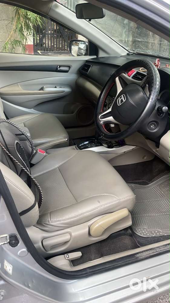 Honda City 1.5 Petrol 2009
