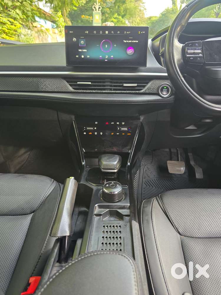 Tata Nexon Fearless Pr Plus S 1.5 Revotorq Diesel 6 Amt Dt, 2024, Di..