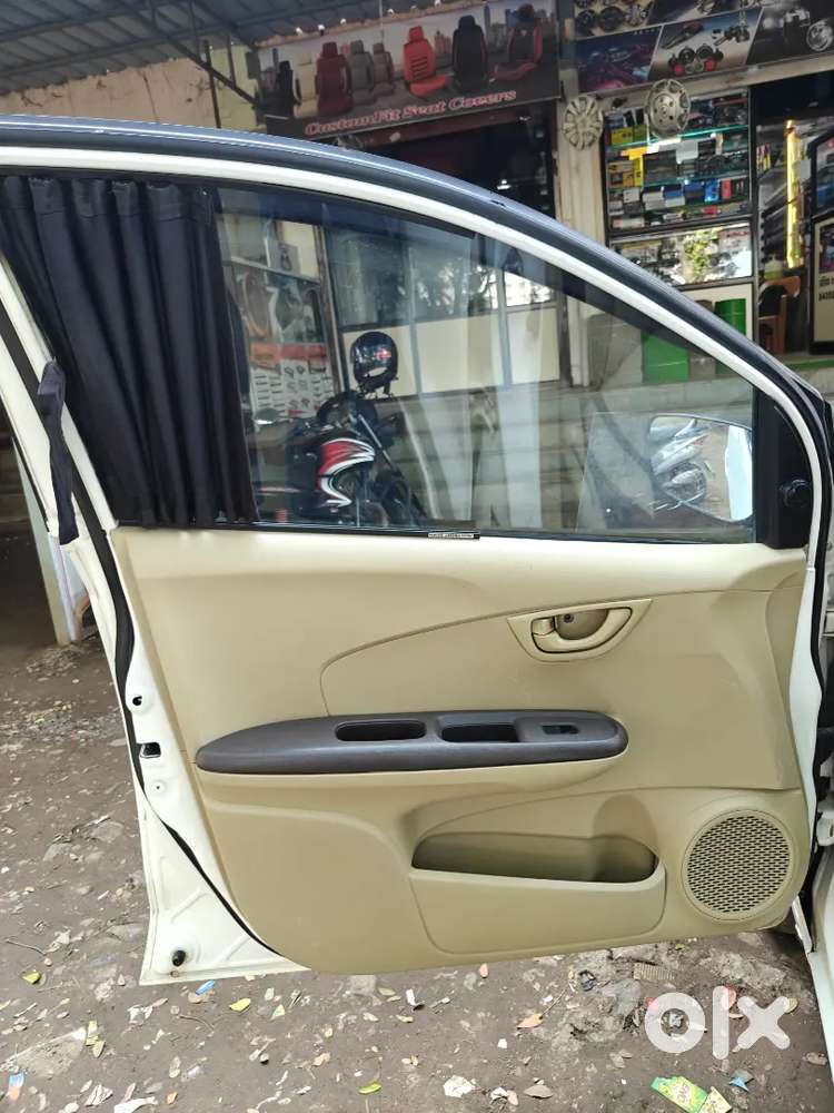 Honda Amaze 1.2l 2013 Manual Petrol