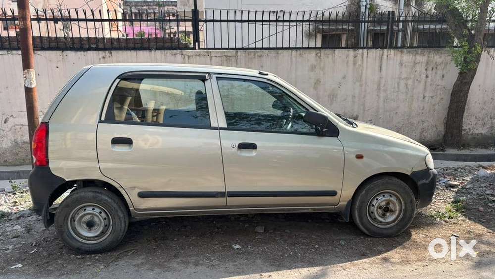 Maruti Suzuki Car 2010, Registration Extended Till 2030