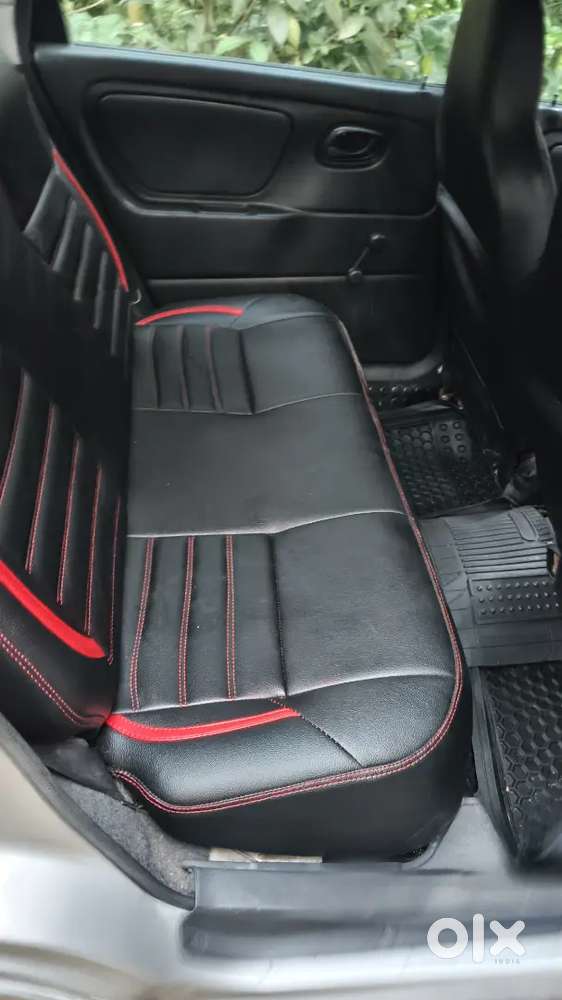 Maruti Suzuki Alto 2010