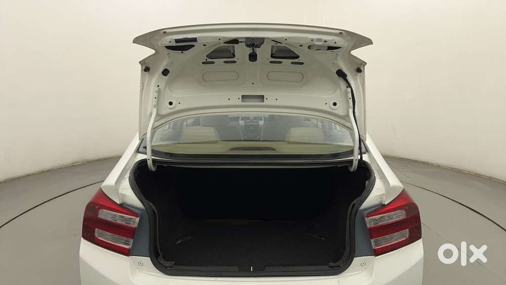 Honda City 2008-2011 1.5 S Mt, 2013, Petrol