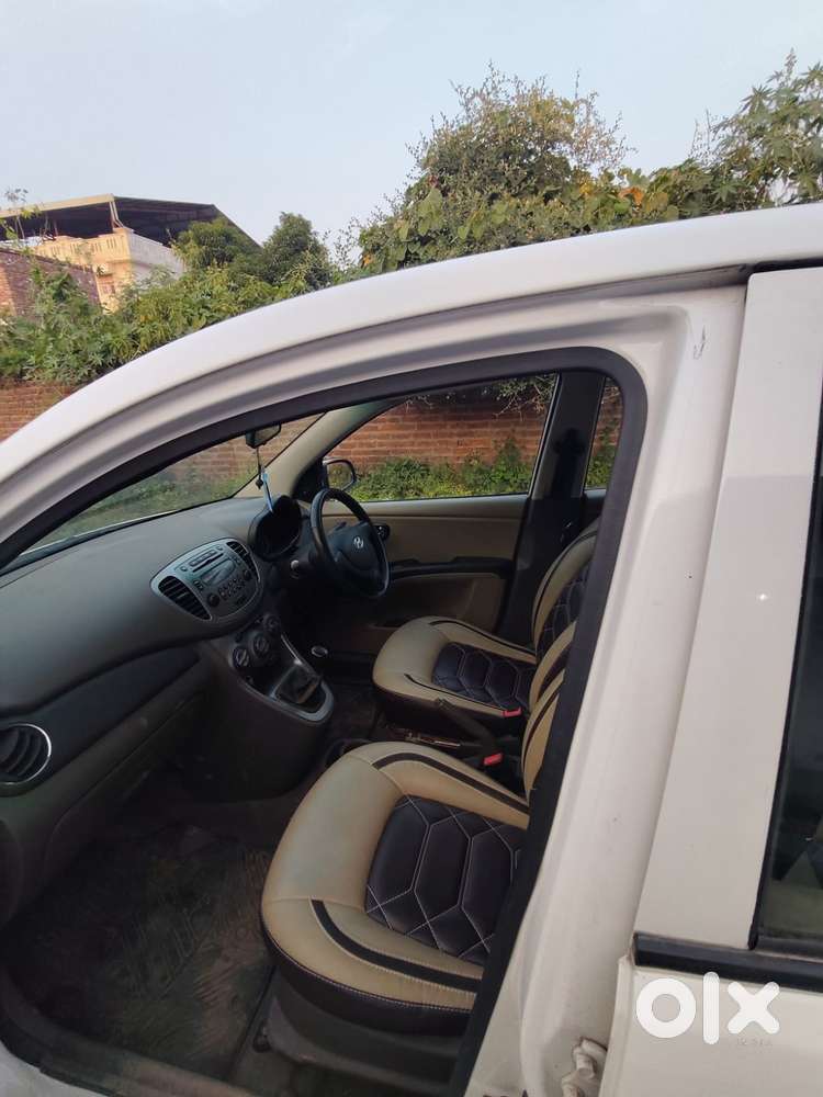 Hyundai I10 Sportz 1.1 Irde2, 2015, Petrol