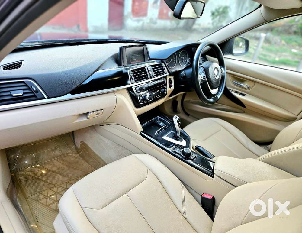 Bmw 3 Series 320d, 2018, Diesel