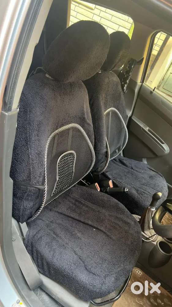 Cheverolet Beat Diesel