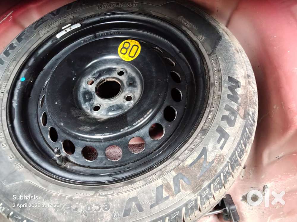 Maruti Suzuki Baleno 1.2 Zeta, 2019, Petrol