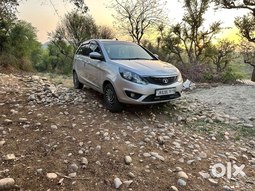Tata Bolt Top Model