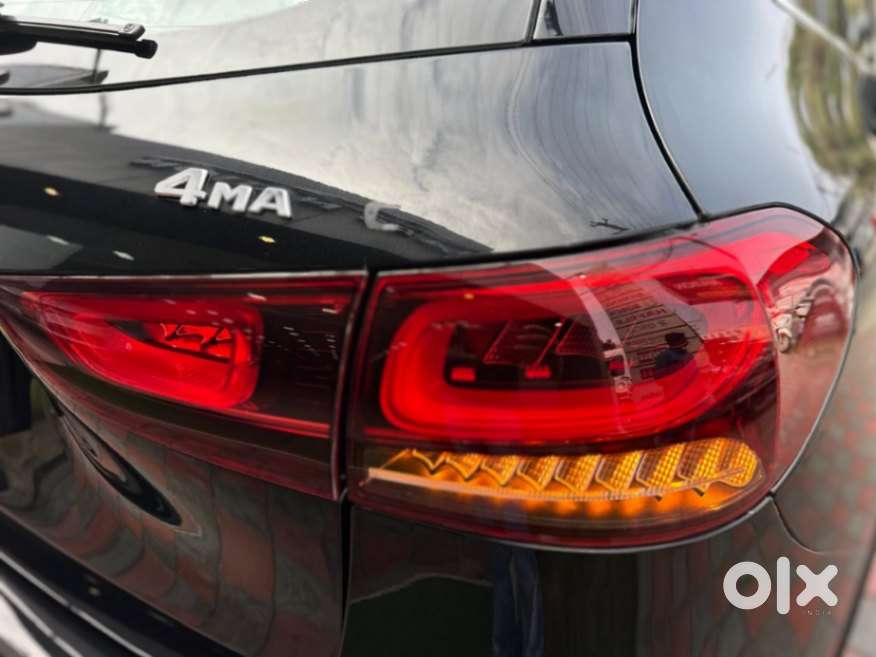 Mercedes-benz Gla 220d 4matic Amg Line, 2022, Diesel