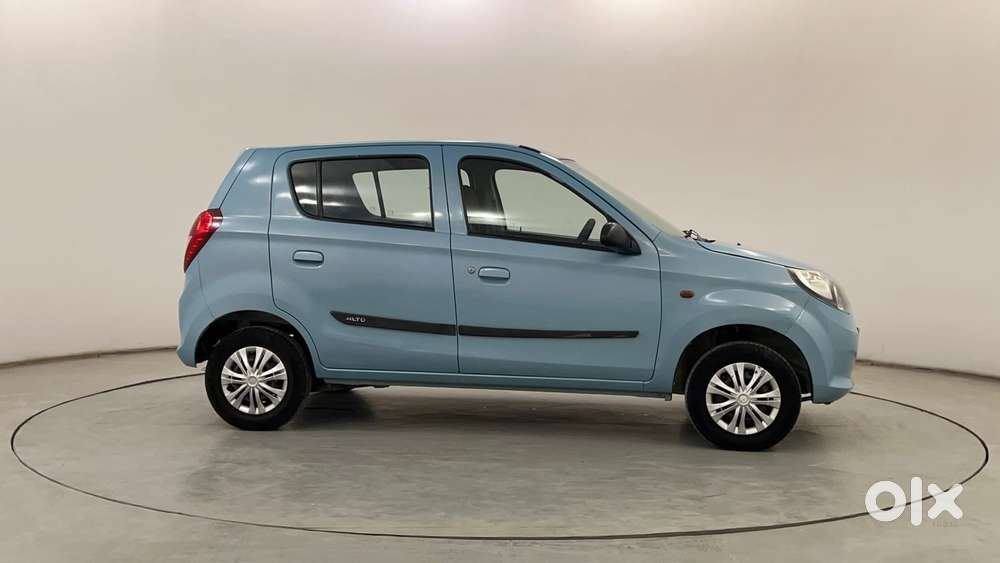 Maruti Suzuki Alto 800 Lxi, 2014, Petrol