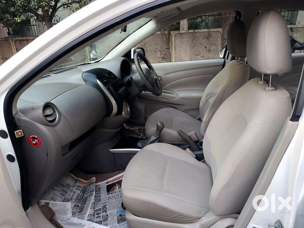 Nissan Sunny Xl P, 2013, Petrol