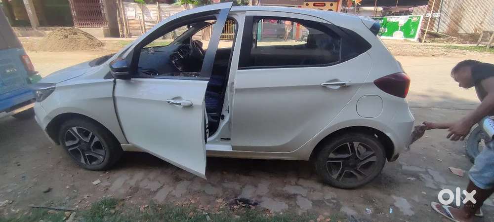 Tata Tiago Xz Plus 2023