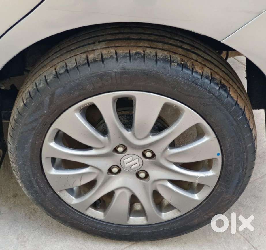 Maruti Suzuki Baleno 1.2 Alpha At, 2019, Petrol